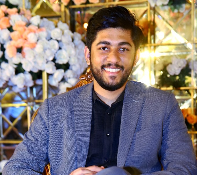 Muhammad Talha Arif